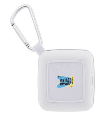 Fabric Wireless Speaker