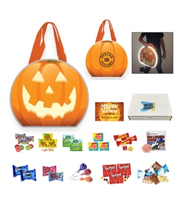 Halloween Treat Kit