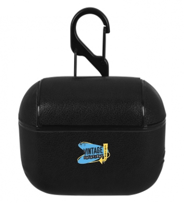 Leatherette Earpods Pouch