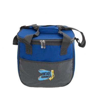 Tarpaulin Cooler Bag