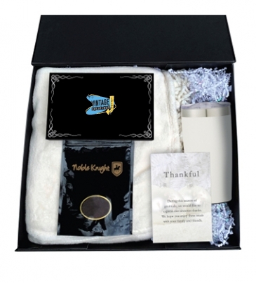 Cozy Comfort Coffee Kit