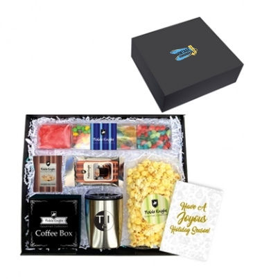 Snack Attack Sugar Rush