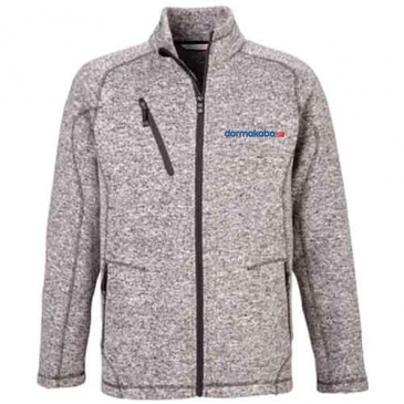 Peak Sweater Fleece Jacket