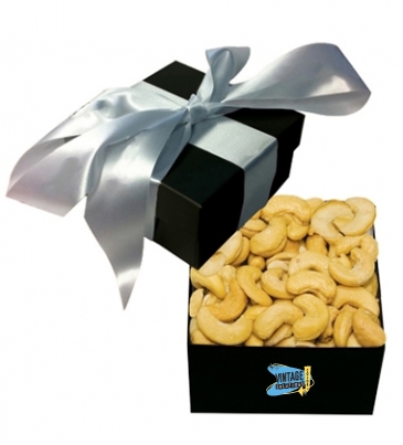 The Classic Singles_Cashews