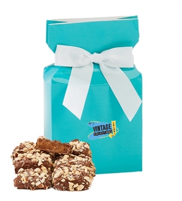 Box The Ovation Box-Almond Butter Crunch