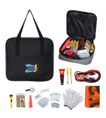 Auto Emergency Kit