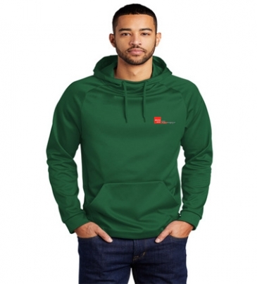 Nike Therma-FIT Pullover Fleece Hoodie