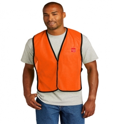 CornerStone ® Enhanced Visibility Mesh Vest
