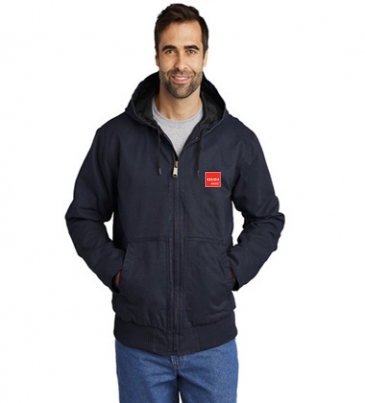 Carhartt® Washed Duck Active Jacket