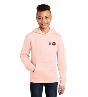 District® Youth V.I.T.™ Fleece Hoodie