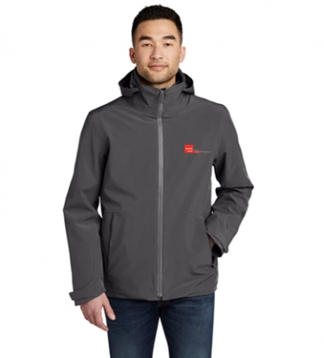Eddie Bauer® WeatherEdge® 3-in-1 Jacket