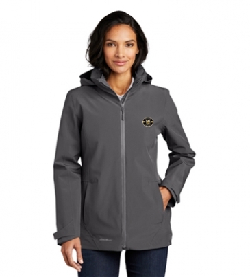 Eddie Bauer® Ladies WeatherEdge® 3-in-1 Jacket