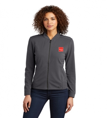 OGIO® Ladies Hinge Full-Zip