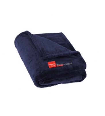 Port Authority® Oversized Ultra Plush Blanket