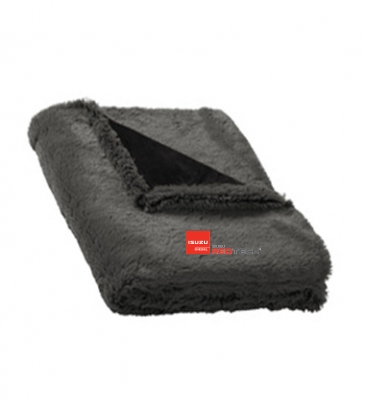 Port Authority ® Faux Fur Blanket