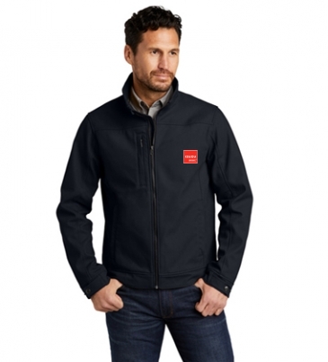 CornerStone® Duck Bonded Soft Shell Jacket