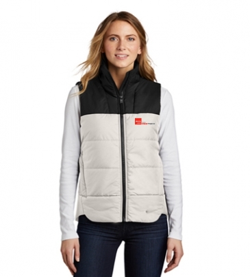 The North Face® Ladies Everyday Insulated Vest