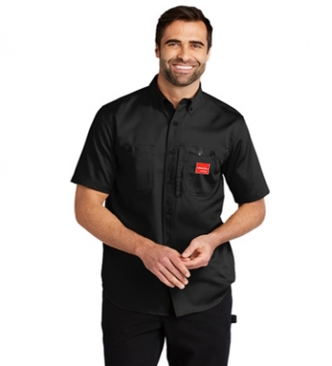 Carhartt® Rugged Professional™ Series Short Sleeve Shirt