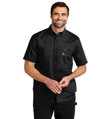 Carhartt® Rugged Professional™ Series Short Sleeve Shirt