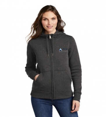 Carhartt® Women’s Clarksburg Full-Zip Hoodie