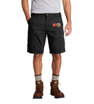 Carhartt® Rugged Flex® Rigby Cargo Short
