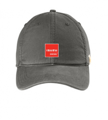 Carhartt® Cotton Canvas Cap