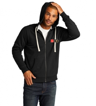 District® Re-Fleece™ Full-Zip Hoodie
