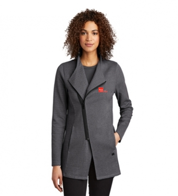 OGIO® Ladies Transition Full Zip