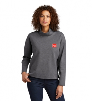 OGIO® Ladies Transition Pullover