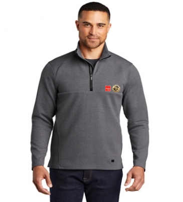 OGIO® Transition 1/4-Zip