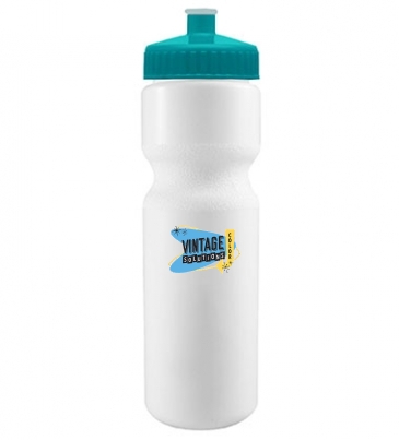 The Journey Bottle - 28 oz. Bike Bottle