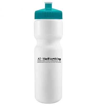 The Journey Bottle - 28 oz. Bike Bottle