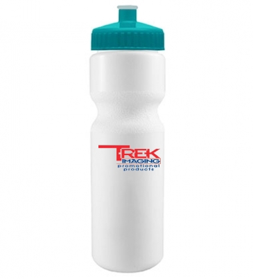 The Journey Bottle - 28 oz. Bike Bottle