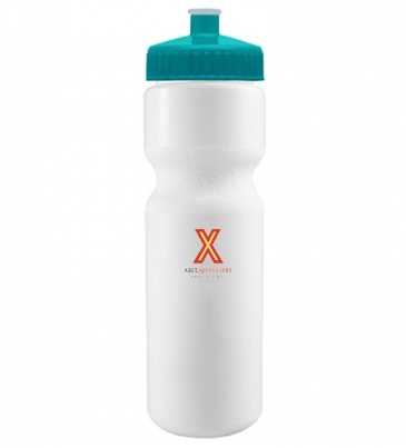 The Journey Bottle - 28 oz. Bike Bottle