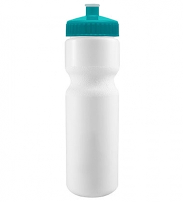The Journey Bottle - 28 oz. Bike Bottle