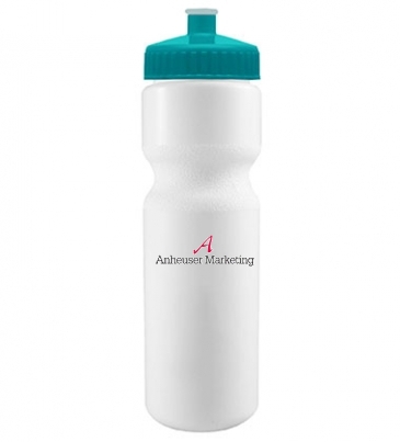 The Journey Bottle - 28 oz. Bike Bottle