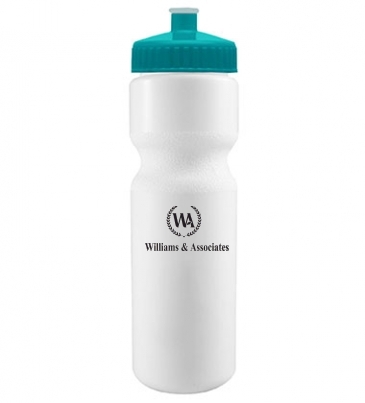 The Journey Bottle - 28 oz. Bike Bottle