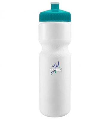The Journey Bottle - 28 oz. Bike Bottle