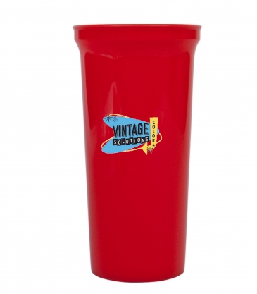 Super Size 32 oz. Stadium Cup