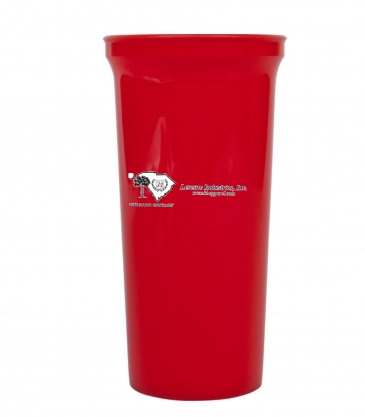 Super Size 32 oz. Stadium Cup