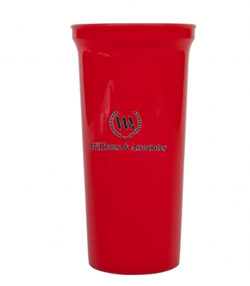 Super Size 32 oz. Stadium Cup