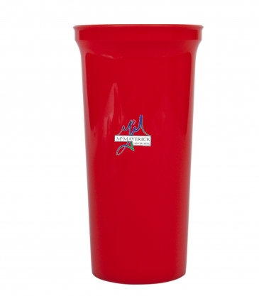 Super Size 32 oz. Stadium Cup