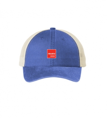 Port Authority® Beach Wash™ Mesh Back Cap