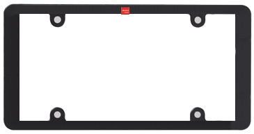 Side Imprint Frame