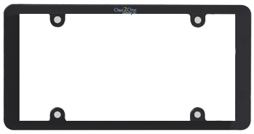 Side Imprint Frame