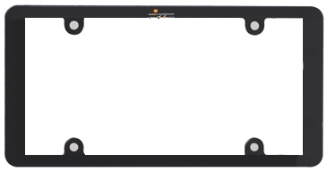 Side Imprint Frame