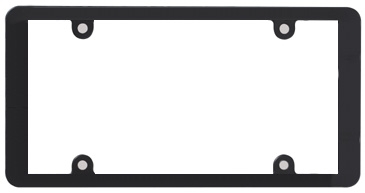 Side Imprint Frame