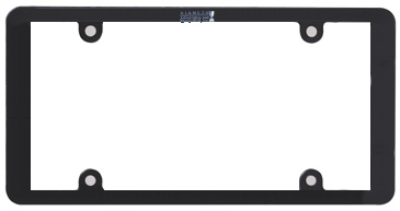 Side Imprint Frame