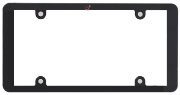 Side Imprint Frame