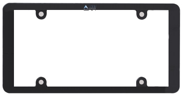 Side Imprint Frame